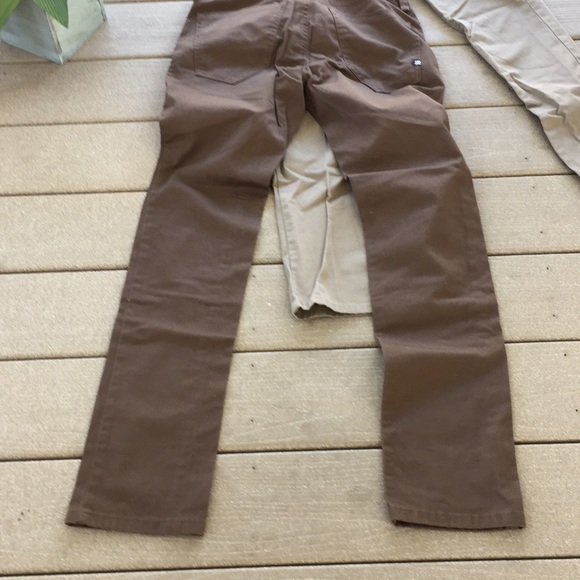 👖BillaBong Men’s size 28 - Picture 7 of 12